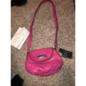 Marc Jacobs Crossbody